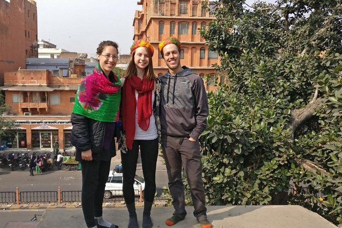 Walking Tour of Bikaner(2 Hours Guided Walking Tour) - Good To Know