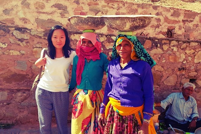 Walking Tour of Bikaner(2 Hours Guided Walking Tour) - Price Details