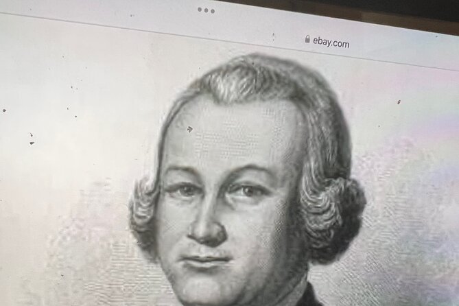 Walking Tour of Bostons Freedom Trail - Directions