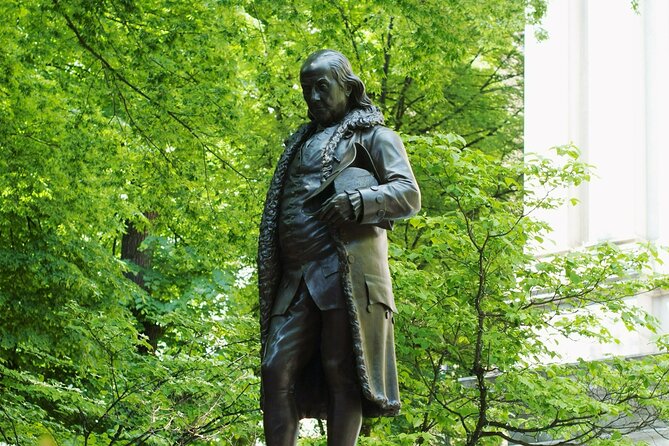 Walking Tour of Bostons Freedom Trail - Common Questions