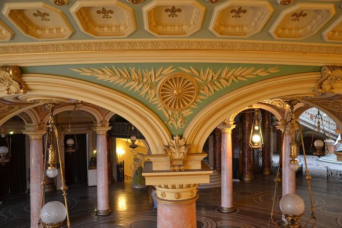 Walking Tour of Bucharest - Tour Reviews
