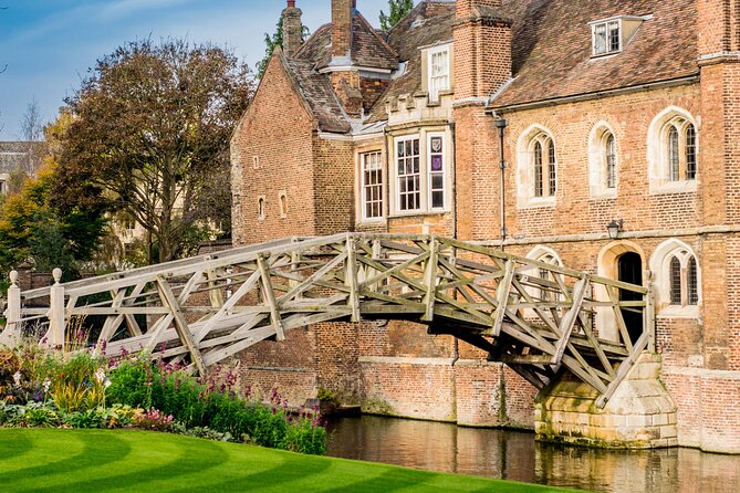 Walking Tour of Cambridge - Positive Feedback and Recommendations