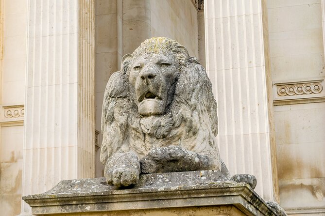 Walking Tour of Cambridge - The Sum Up
