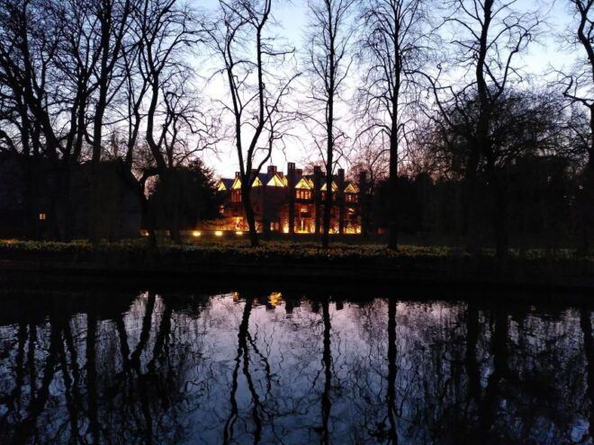 Walking Tour of Cambridge, With Local Guide - Common Questions