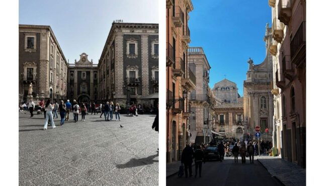 Walking Tour of Catania: Exploration of the Typical Markets - Customer Reviews