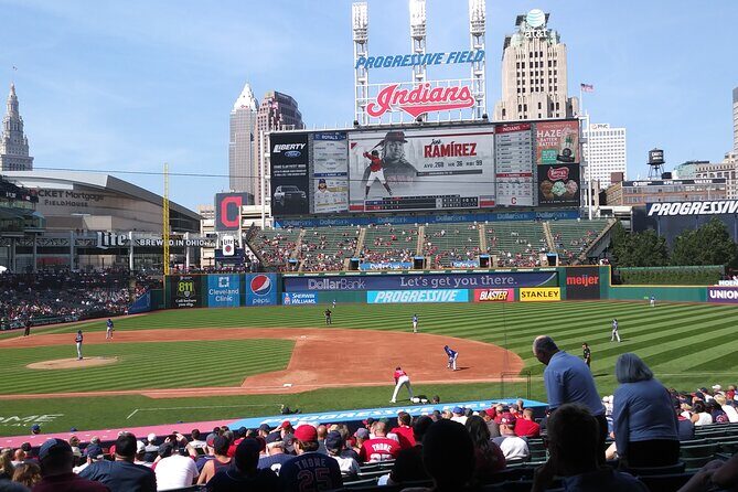 Walking tour of Cleveland - Why You’ll Love This Cleveland Walking Tour