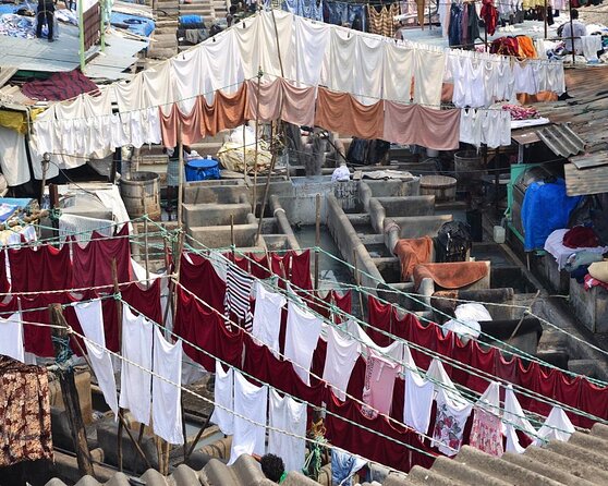 Walking Tour of Dharavi Slum in Mumbai - Tour Details