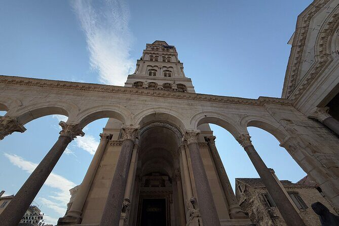 Walking Tour of Diocletian's Palace and Old town-small group - Final Thoughts: Who Will Love This Experience?