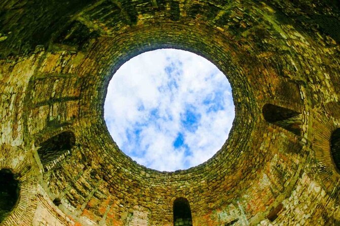 Walking Tour of Diocletians Palace in Split - Cancellation Policy Details