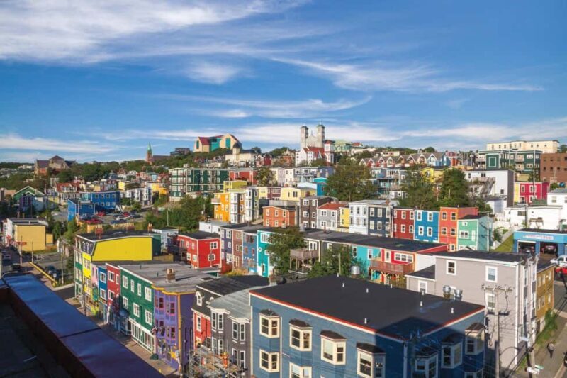 Walking tour of downtown St. John's in French - Final Thoughts: Is It Worth It?