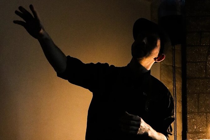 Walking Tour of Dublin In English - Cultural Highlights and Museums