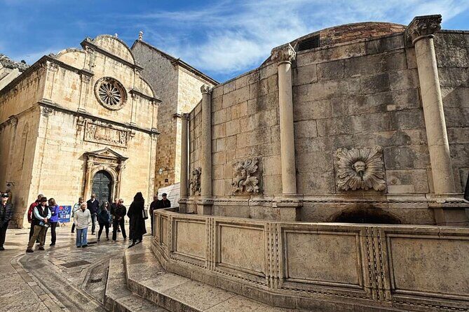 Walking Tour of Dubrovnik Old Town- Morning or Afternoon - Good To Know