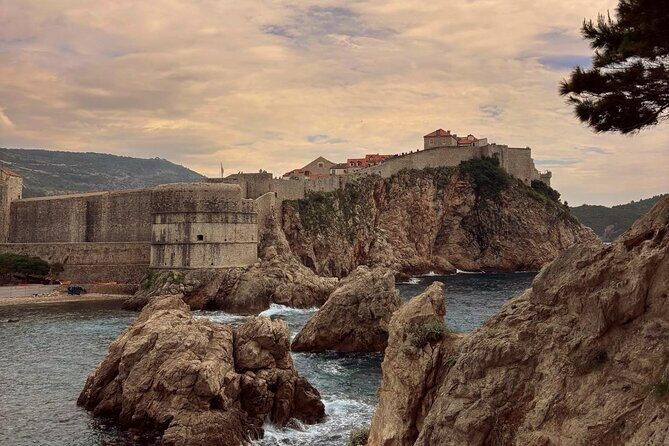 Walking Tour of Dubrovnik Old Town- Morning or Afternoon - Detailed Itinerary Breakdown