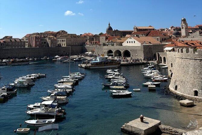 Walking Tour of Dubrovnik Old Town- Morning or Afternoon - Practical Details and Value