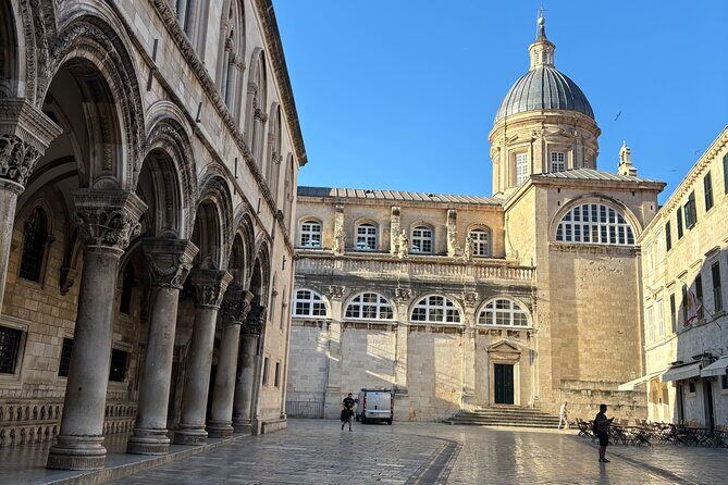 Walking Tour of Dubrovnik Old Town- Morning or Afternoon - FAQ