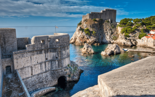 Walking Tour of Dubrovnik With Transport From Budva - Important Information