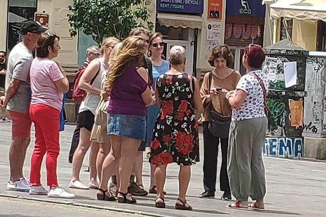 Walking Tour of Elche - Overview and Booking Information