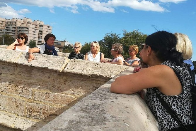 Walking Tour of Elche - Meeting Point and Start Time
