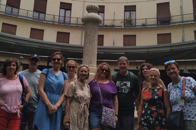 Walking Tour of Elche - Common Questions
