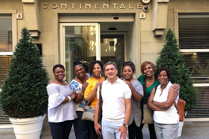 Walking Tour of Florence With a Private Florentine Tourist Guide - Traveler Reviews