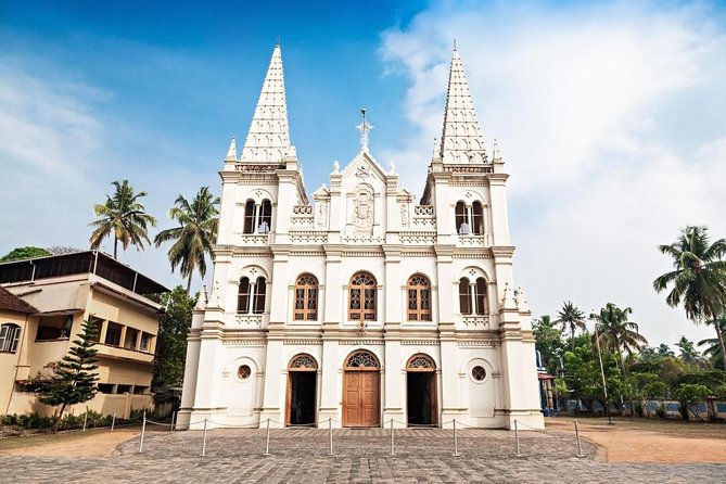 Walking Tour Of Fortkochi - Cultural Delights Along the Route