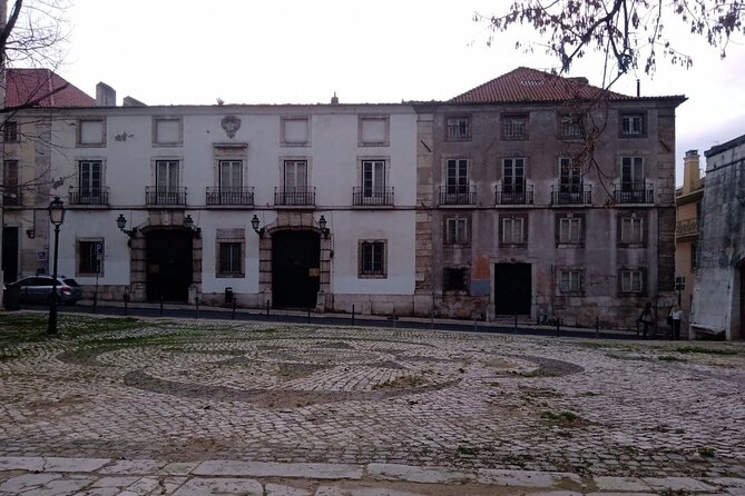 Walking Tour of General History and Secret Societies in Lisbon - Common Questions