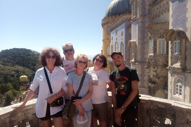 Walking Tour of General History and Secret Societies in Lisbon - The Sum Up