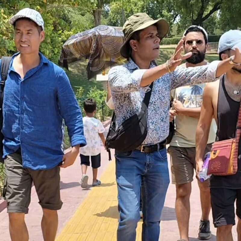 Walking Tour of Ghats and Streets of Varanasi - Practical Details & Value