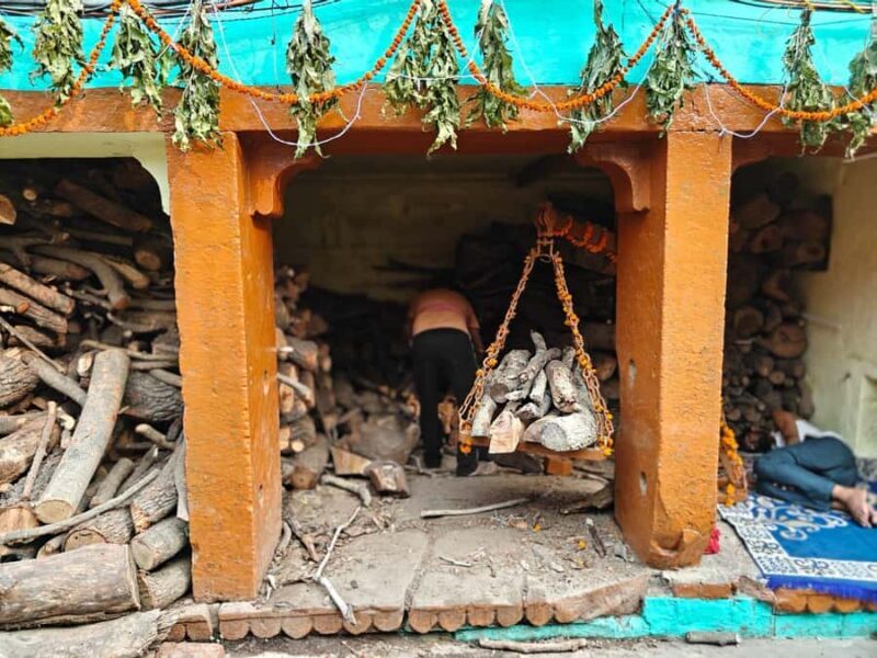 Walking Tour of Ghats and Streets of Varanasi - Who Will Love This Tour?