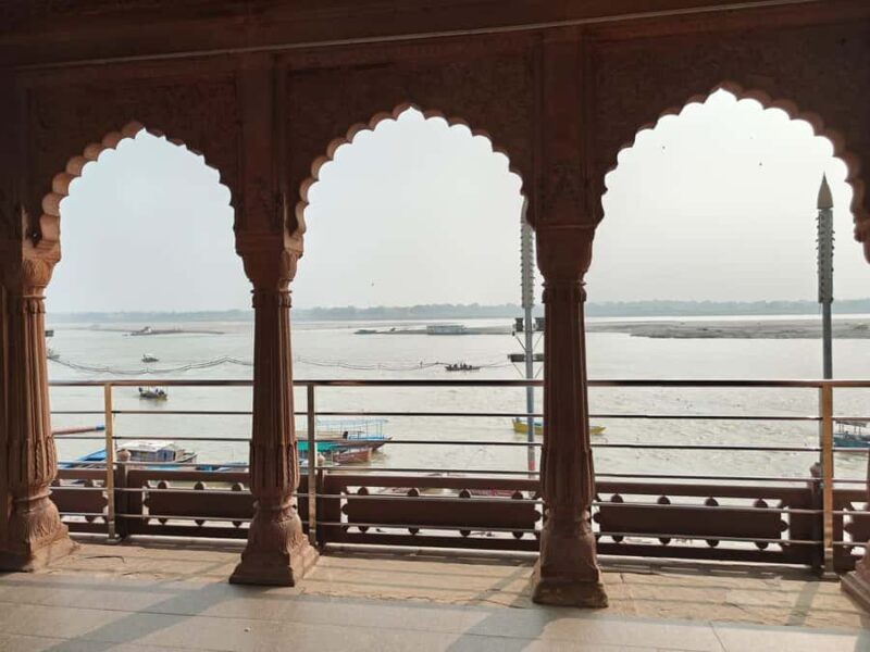 Walking Tour of Ghats and Streets of Varanasi - Final Thoughts