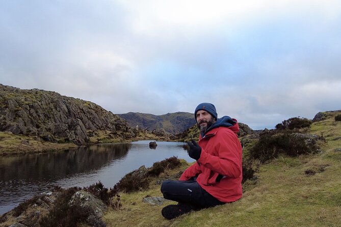 Walking Tour of Hadrians Wall and Forest Bathing - Tour Details