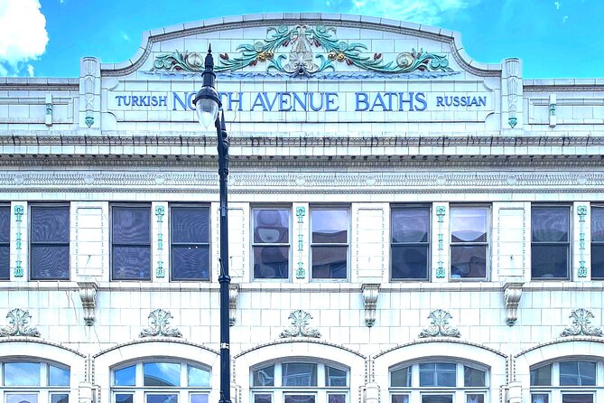 Walking Tour of Historic Cottages and Buildings of Wicker Park - Historical Significance of Wicker Parks Buildings