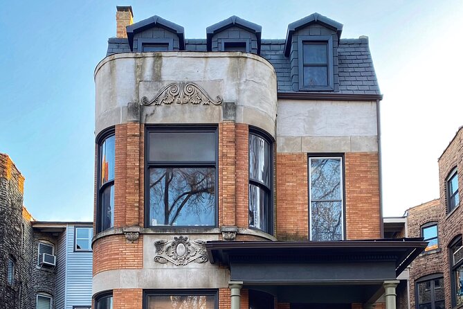 Walking Tour of Historic Cottages and Buildings of Wicker Park - Common Questions