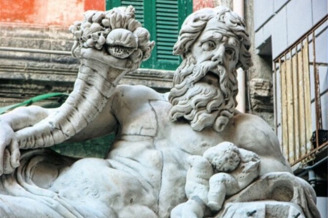 Walking Tour of Historic Naples - Traveler Reviews