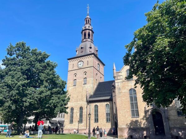 Walking Tour of Historic Oslo - Weather and Attire