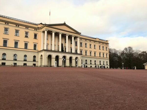 Walking Tour of Historic Oslo - Customer Feedback
