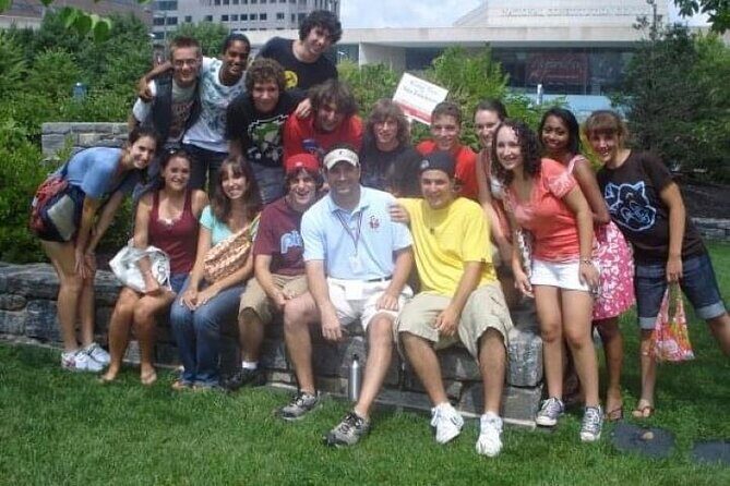 Walking Tour of Historic Philadelphia - An in-depth look at the tour experience