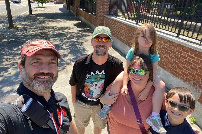 Walking Tour of Historic Philadelphia - Final thoughts