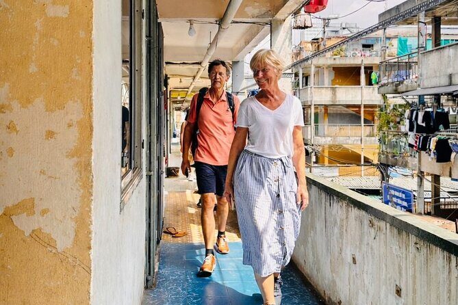 Walking Tour of Ho Chi Minh City: Districts 3 and 10 - Good To Know