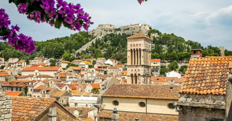 Walking Tour of Hvar With Your Local Guide - Pricing and Booking