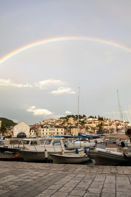 Walking Tour of Hvar With Your Local Guide - Tour Experience