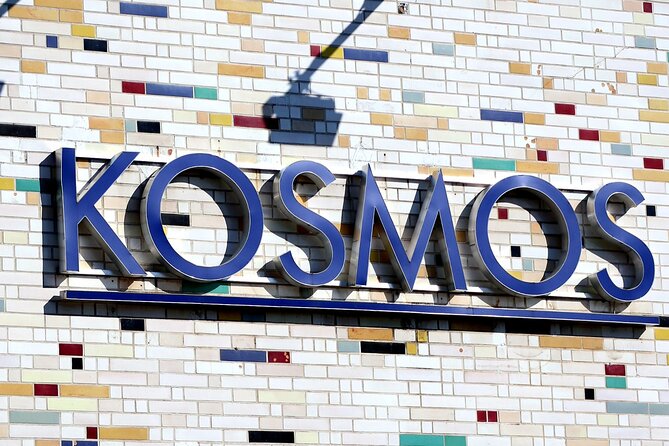 Walking Tour of Karl Marx Allee the Socialist Boulevard - Common Questions