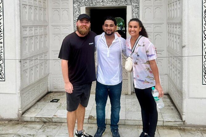 Walking Tour of Kolkata Heritage and Food - Good To Know
