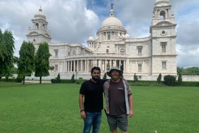 Walking Tour of Kolkata Heritage and Food - What’s Included and What’s Not