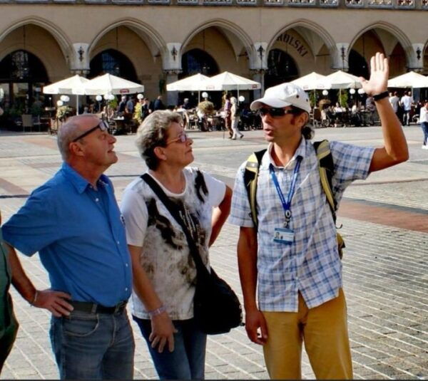 Walking Tour of Krakow: Old Town - 2-Hours of Magic - Frequently Asked Questions
