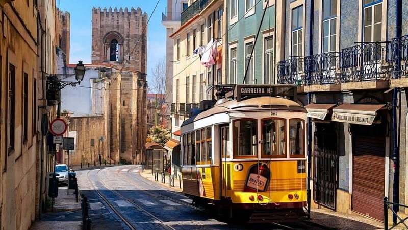 Walking tour of Lisbon: Journey through Portuguese heritage - Practical Details and Value  