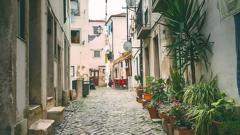 Walking tour of Lisbon: Journey through Portuguese heritage - What Reviewers Say  