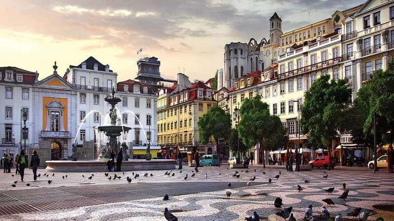 Walking tour of Lisbon: Journey through Portuguese heritage - Final Thoughts  