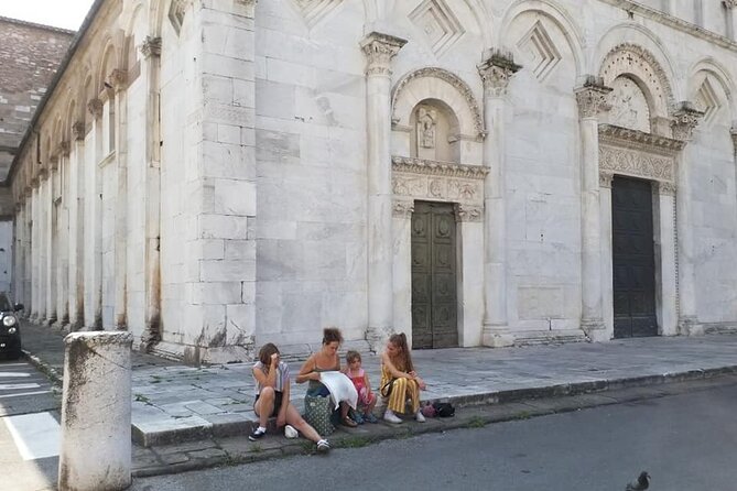 Walking Tour of Lucca and Its Walls - The Sum Up
