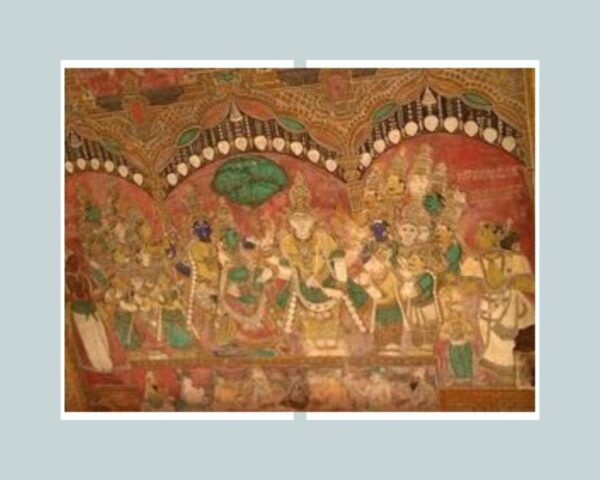 Walking Tour of Majestic Meenakshi Temple - Directions and Accessibility